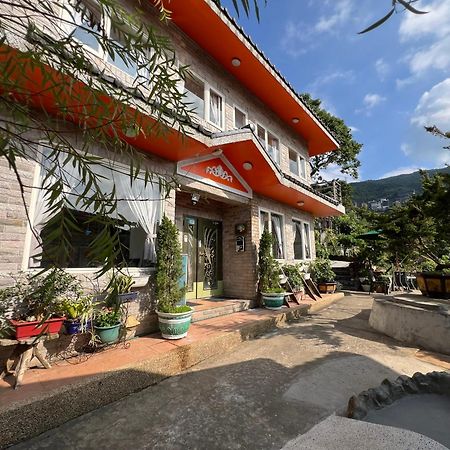 Apartamento 九份御華山莊 12人包棟 Exterior foto