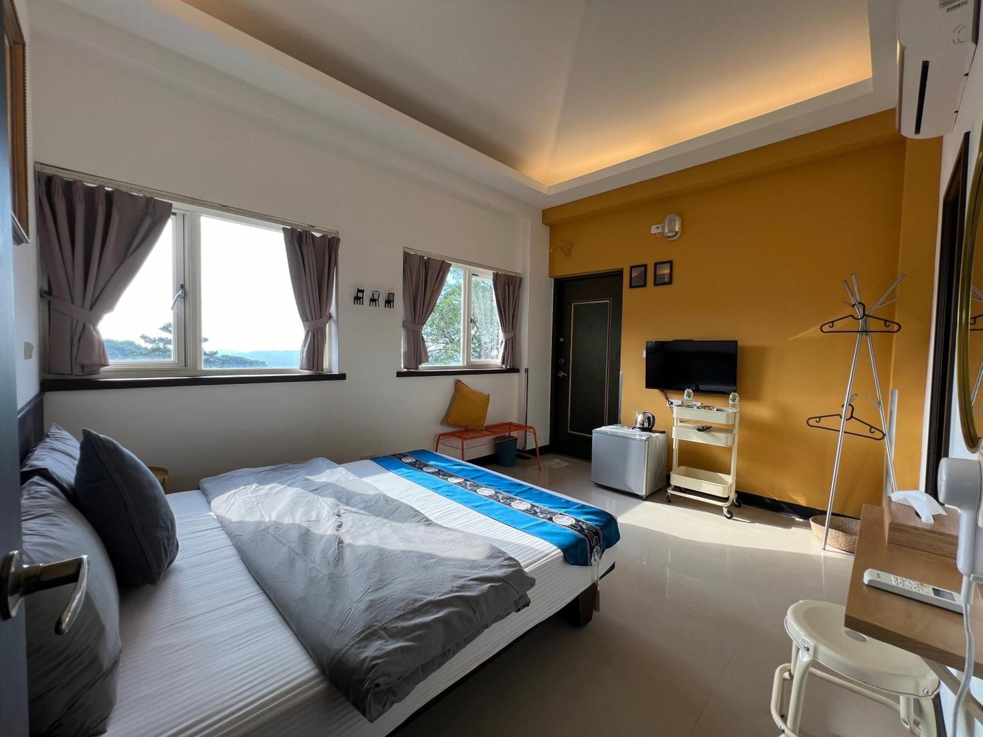 Apartamento 九份御華山莊 12人包棟 Exterior foto