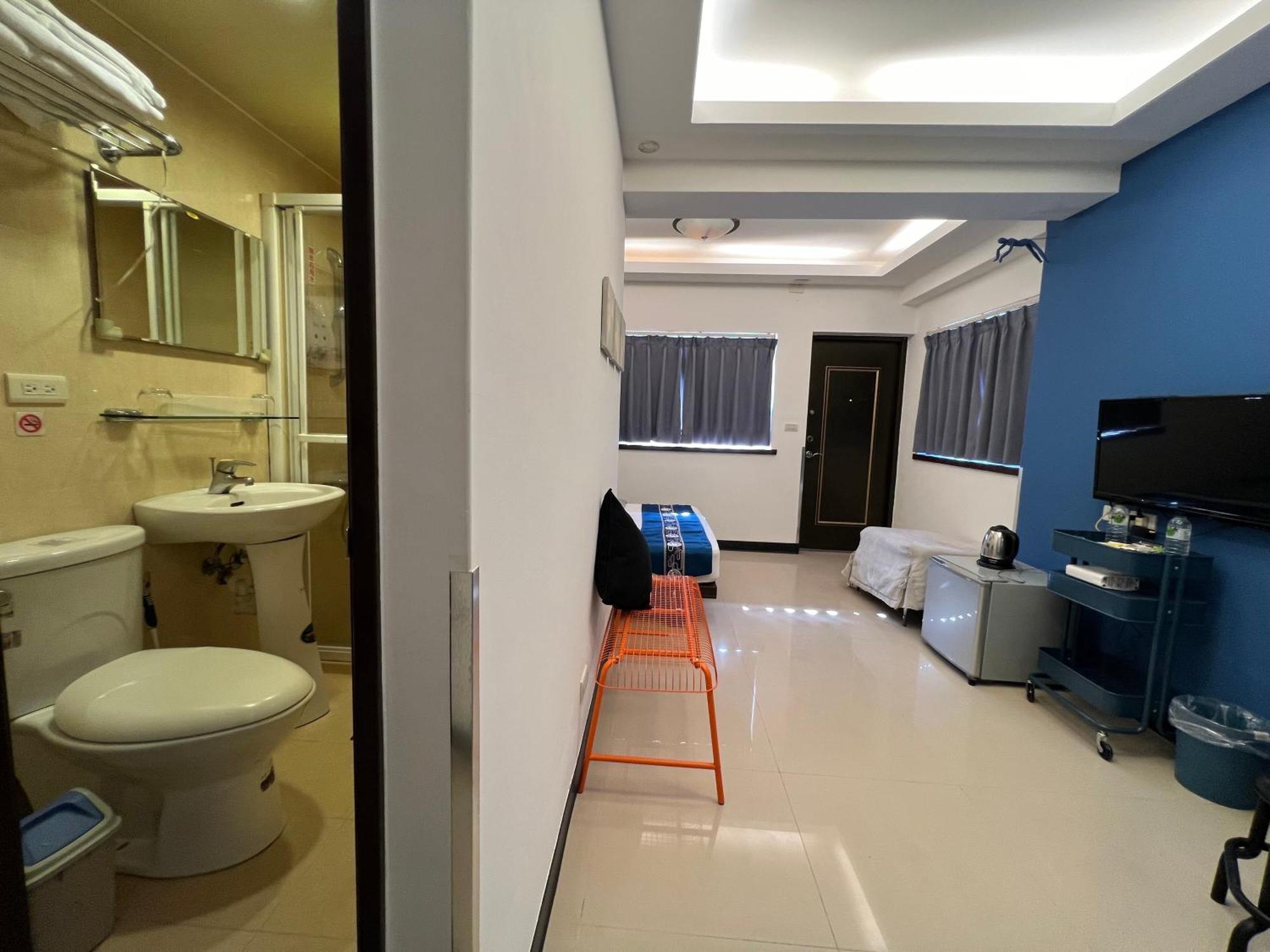Apartamento 九份御華山莊 12人包棟 Exterior foto